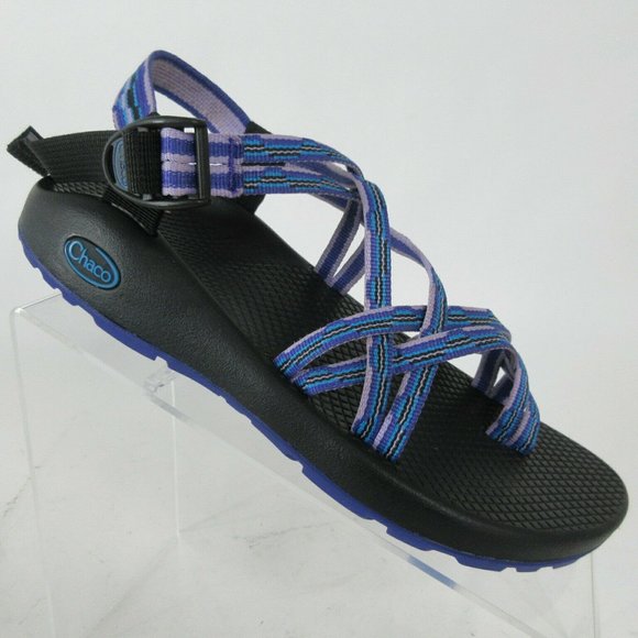 danube purple chacos